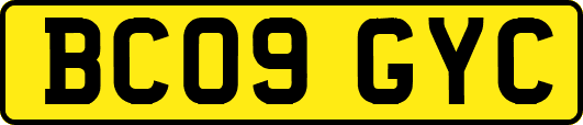 BC09GYC