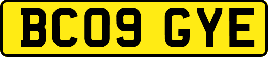BC09GYE