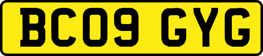 BC09GYG