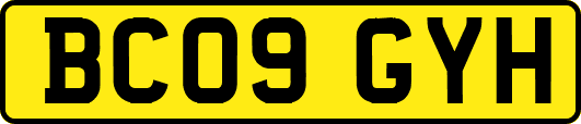 BC09GYH