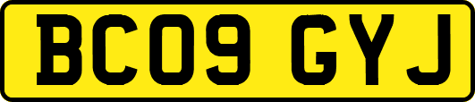 BC09GYJ