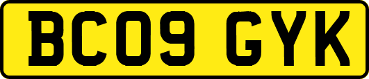 BC09GYK