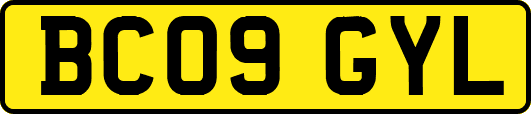 BC09GYL