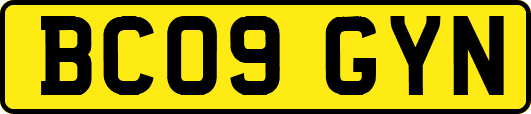 BC09GYN
