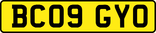 BC09GYO