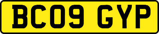 BC09GYP