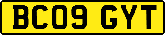 BC09GYT
