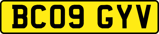 BC09GYV