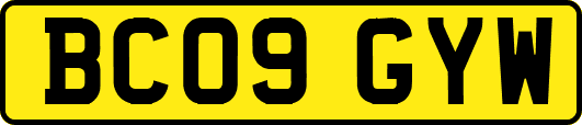 BC09GYW