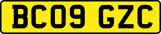 BC09GZC