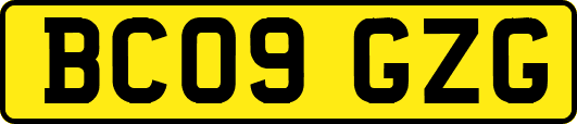 BC09GZG