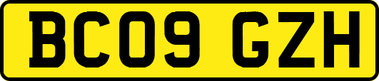BC09GZH