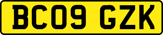 BC09GZK