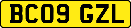 BC09GZL