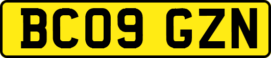 BC09GZN