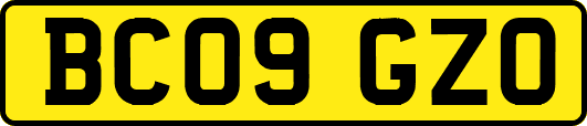 BC09GZO