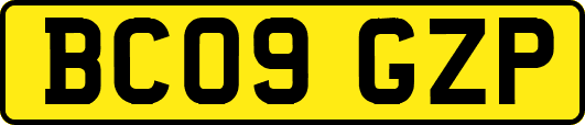 BC09GZP