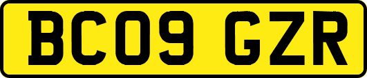 BC09GZR