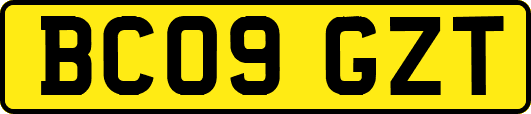 BC09GZT