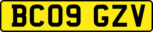 BC09GZV