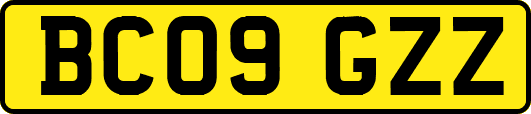 BC09GZZ