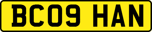 BC09HAN