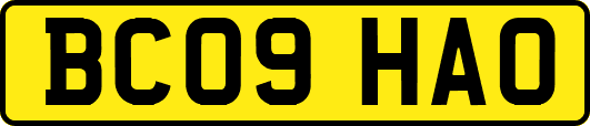 BC09HAO