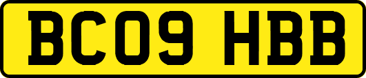 BC09HBB