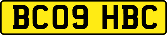 BC09HBC