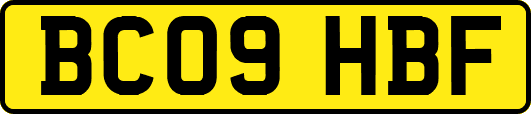 BC09HBF