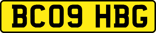 BC09HBG
