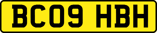 BC09HBH