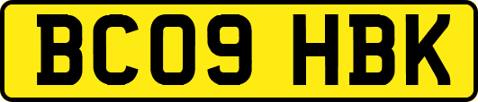 BC09HBK