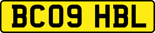 BC09HBL