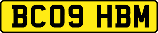 BC09HBM