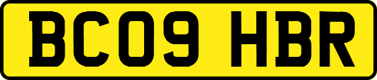 BC09HBR