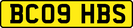 BC09HBS