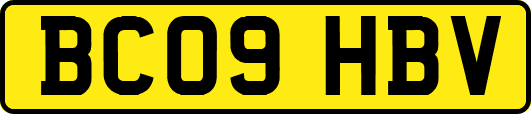 BC09HBV