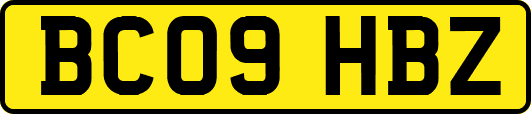 BC09HBZ