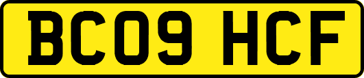 BC09HCF