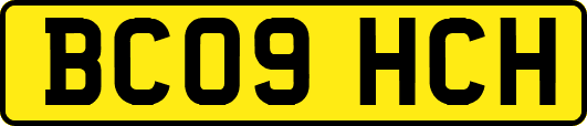 BC09HCH