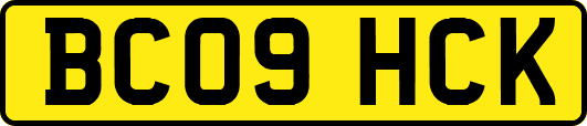 BC09HCK