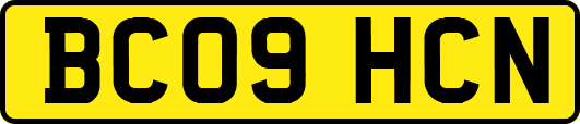 BC09HCN