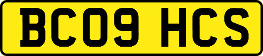 BC09HCS