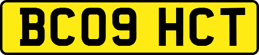 BC09HCT