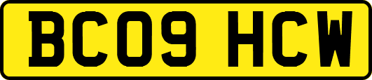 BC09HCW