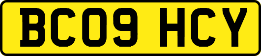 BC09HCY