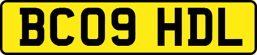 BC09HDL