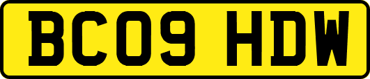 BC09HDW