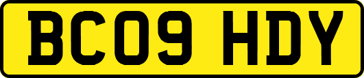 BC09HDY